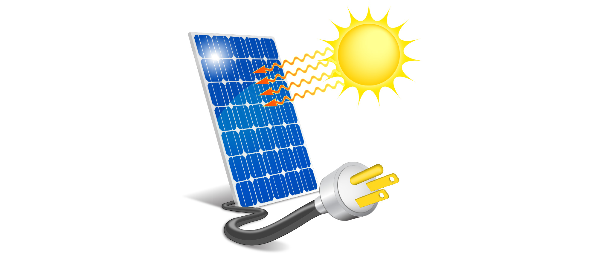 Fotovoltaika, zelená energia